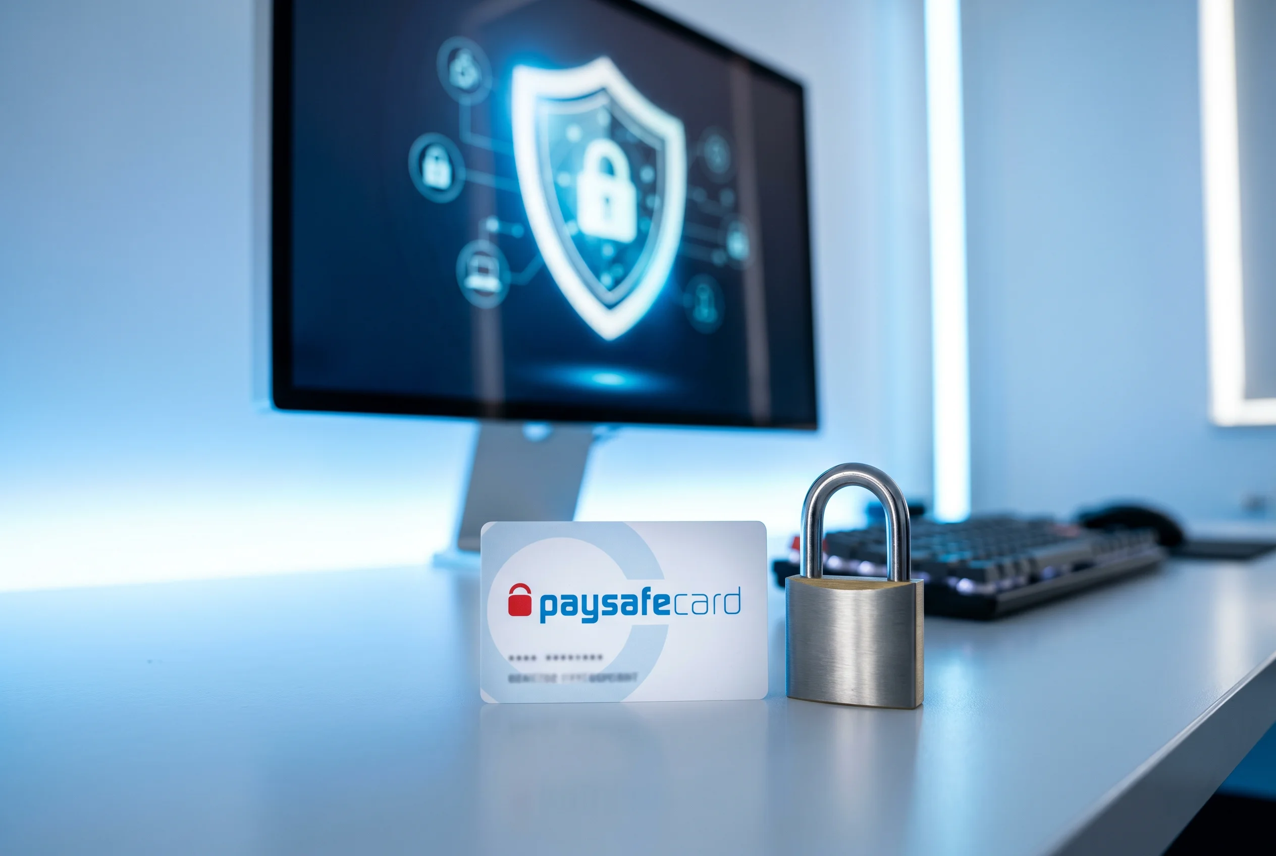 Paysafecard Beveiliging | Protocollen & Fraudebescherming 2026