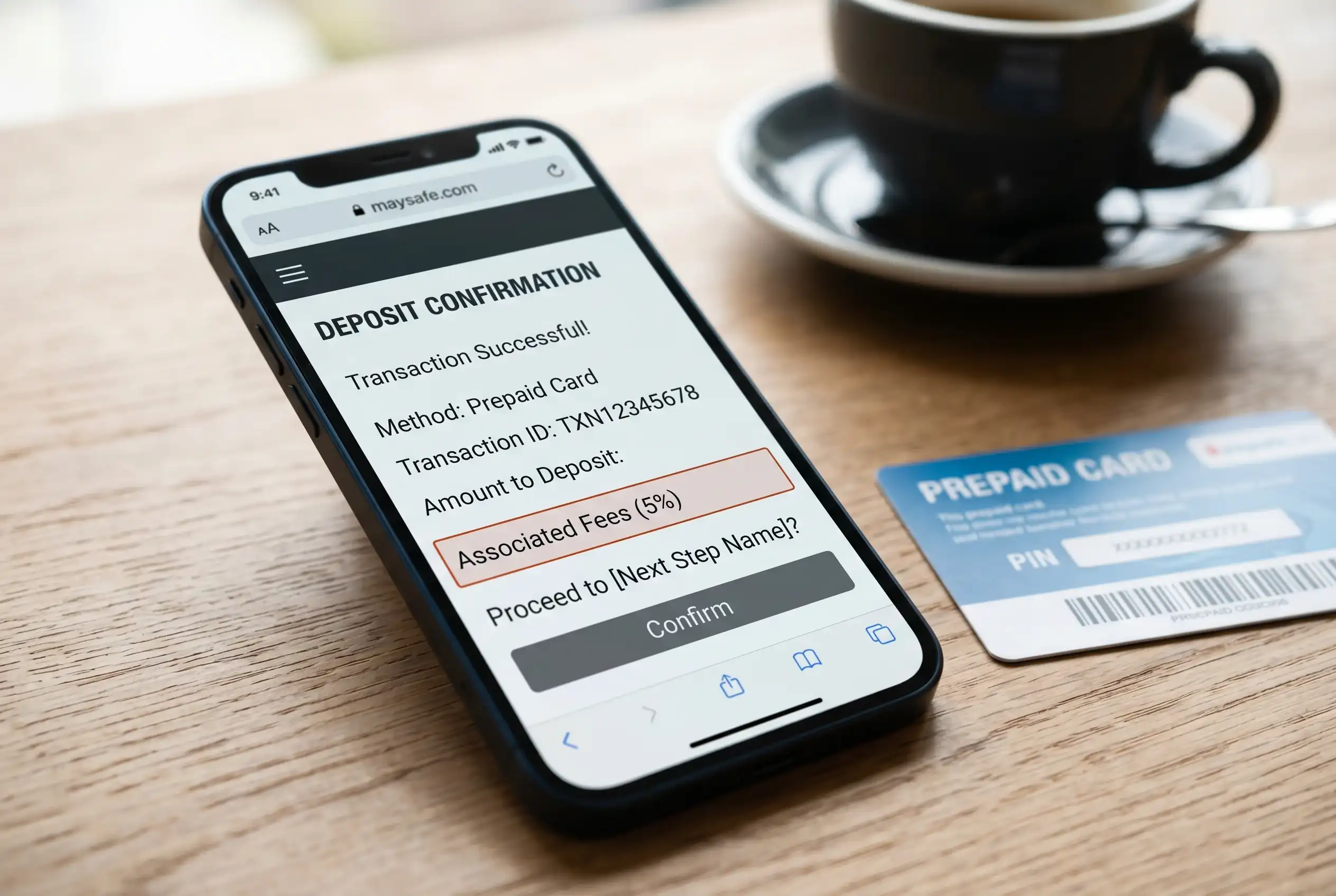 Paysafecard storten bij Unibet met 3 procent commissie uitgelegd