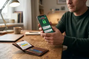 Paysafecard Veilig Wedden 2026 | Beveiliging & Verantwoord Spelen